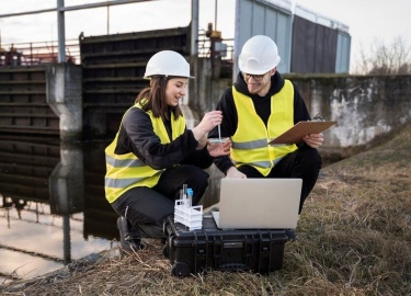 Шнековый способ бурения – высокотехнологичный процесс разработки скважин для воды, который сводит к минимуму во...
