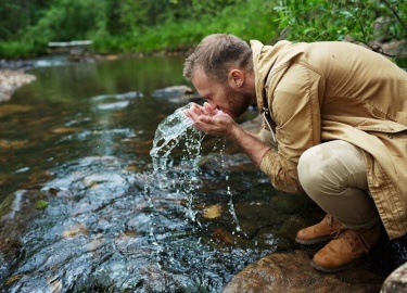 Обзор эффективных методов поиска, позволяющих найти воду для скважины. Руководство по бурению разведочной скважины дл...